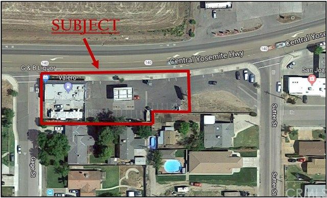 9135 State Rte 140, Planada, CA 95365